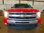 Chevrolet Silverado 2011