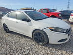 Dodge Dart 2015