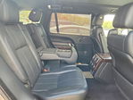 Land Rover Range Rover 2017