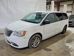 Dodge Caravan 2016