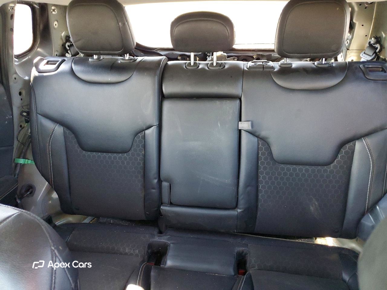 Jeep Compass 2020