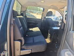 Chevrolet Silverado 2012