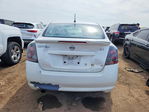 Nissan Sentra 2012