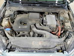 Ford Fusion 2013