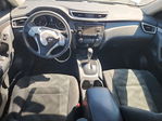 Nissan Rogue 2015