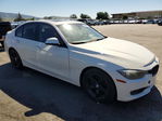 BMW Series 3 2013