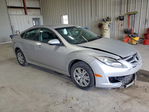 Mazda 6 2011