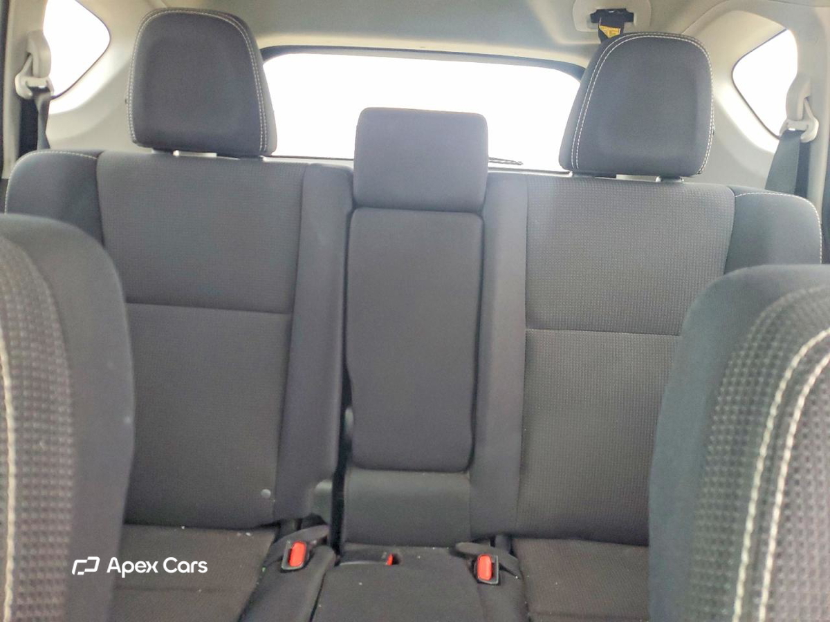 Toyota RAV 4 2016