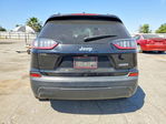 Jeep Cherokee 2019