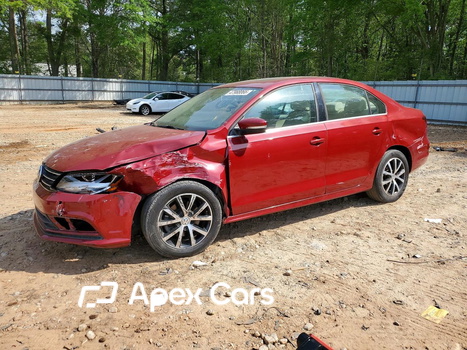Volkswagen Jetta 2018 - Image 1 of 13