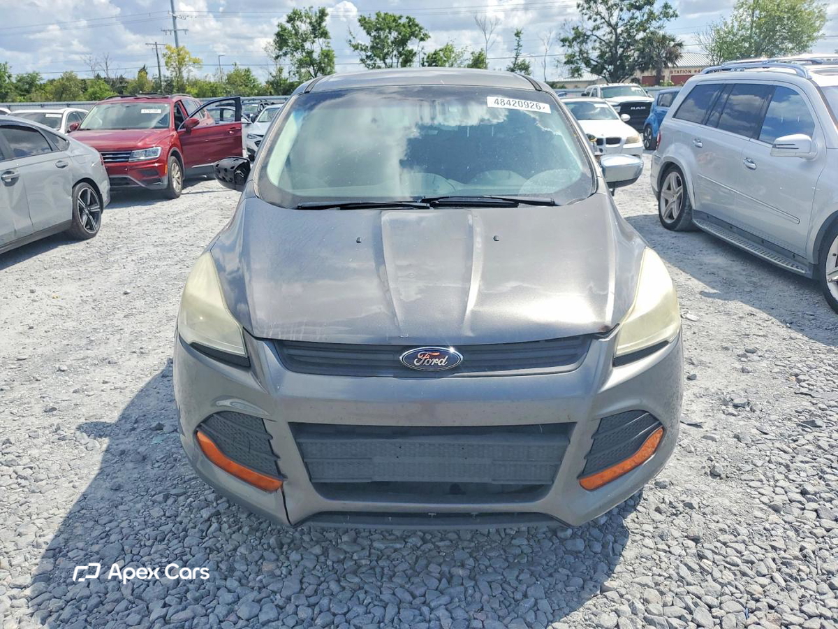 Ford Escape 2014