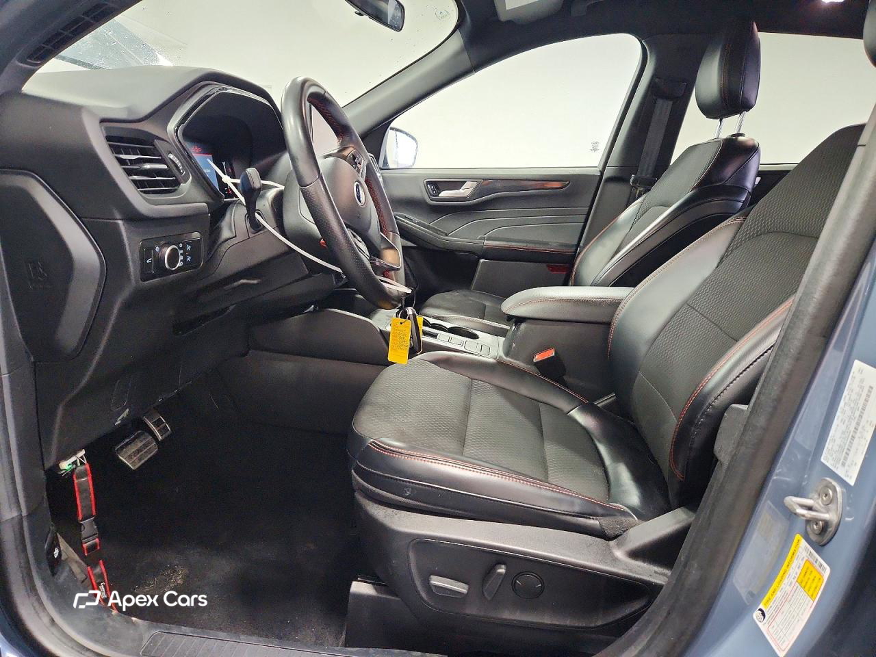 Ford Escape 2024