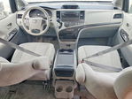 Toyota Sienna 2014