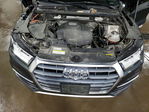 Audi Q5 2018