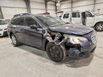 Subaru Outback 2015
