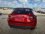 Mazda 3 2015