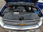 Chevrolet Silverado 2013