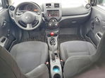 Nissan Versa 2013
