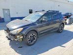 Subaru XV 2016