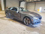 BMW Series 4 2019
