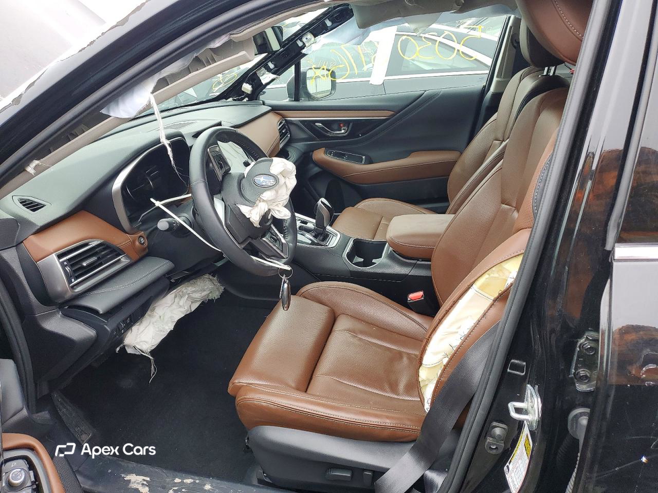 Subaru Outback 2022