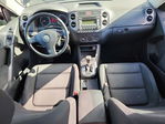 Volkswagen Tiguan 2009
