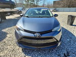 Toyota Corolla 2018