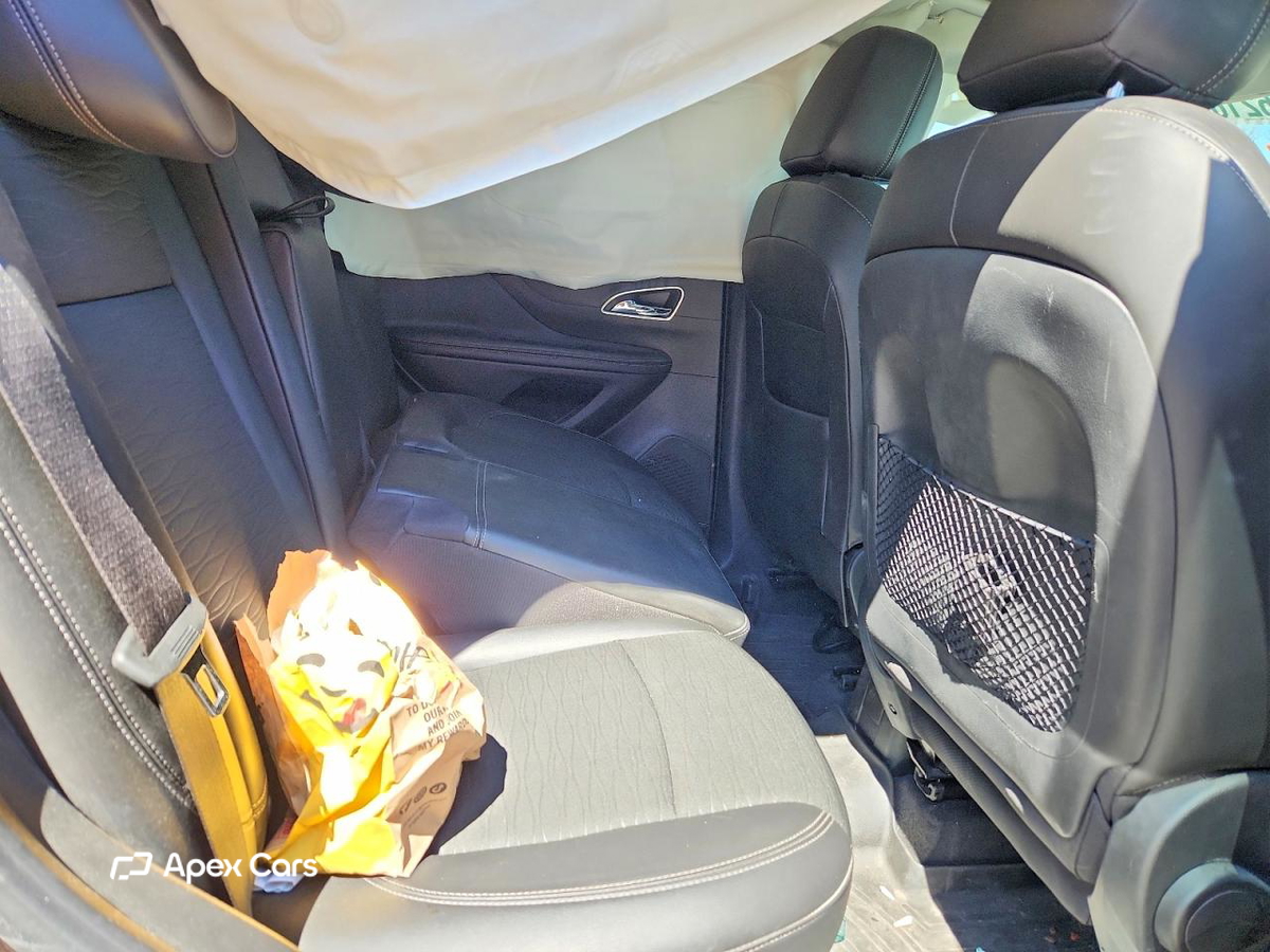 Buick Encore 2015