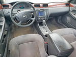 Chevrolet Impala 2008