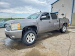 Chevrolet Silverado 2007