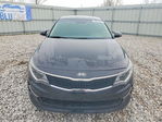 Kia Optima 2018