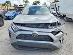 Toyota RAV 4 2021