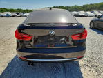 BMW Series 3 2014
