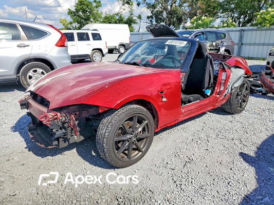 Mazda MX-5 2016 - Image 1 of 13