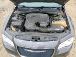 Chrysler 300 2016