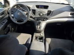 Honda CR-V 2016