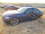 BMW Series 3 2013