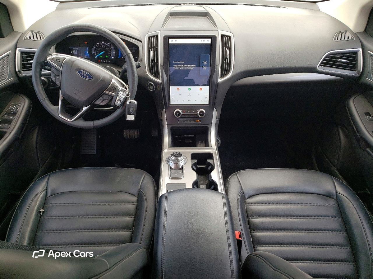 Ford Edge 2024