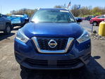 Nissan Kicks 2020