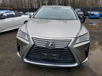 Lexus RX 2019