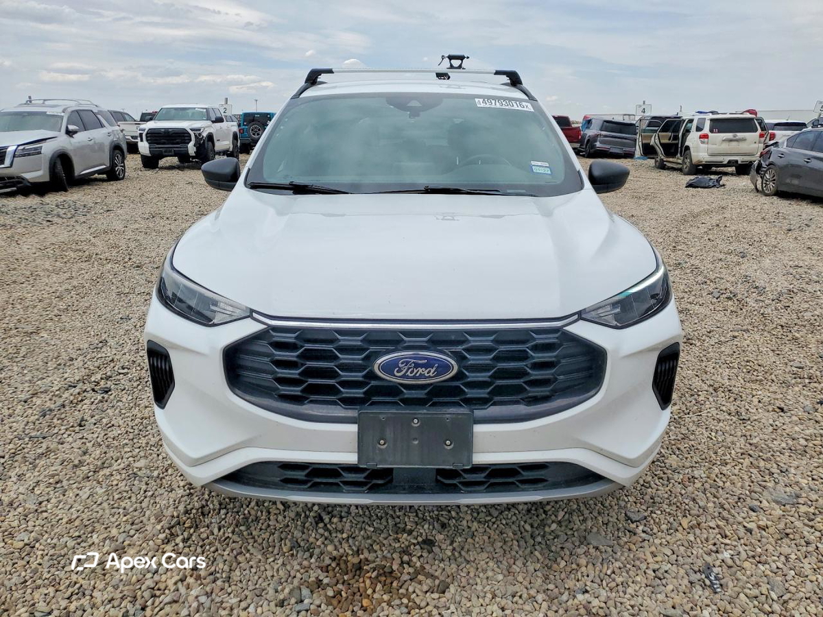 Ford Escape 2023