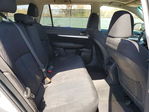 Subaru Outback 2010