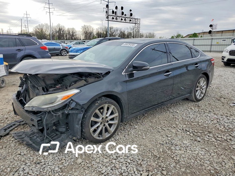 Toyota Avalon 2014 - Image 1 of 14