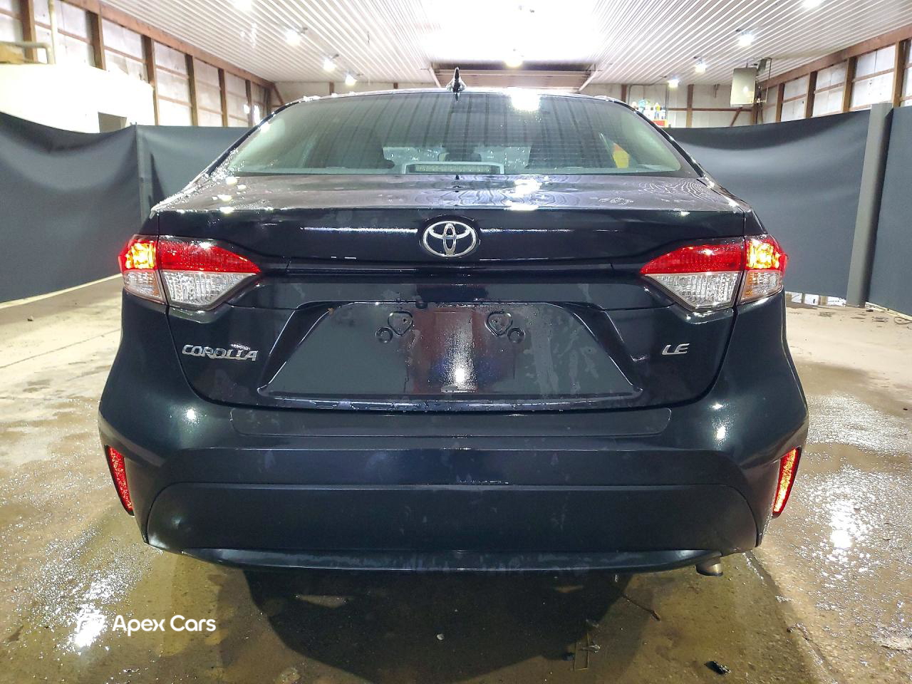 Toyota Corolla 2020