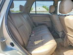 Toyota 4Runner 2000