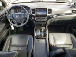 Honda Pilot 2017