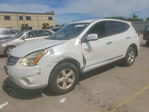 Nissan Rogue 2013