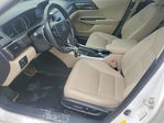 Honda Accord 2017