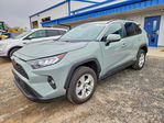 Toyota RAV 4 2020