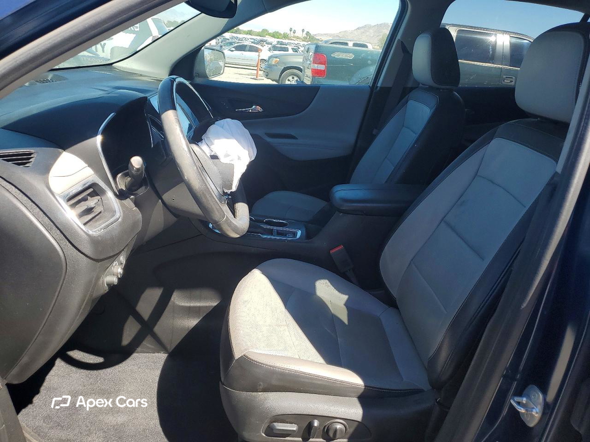Chevrolet Equinox 2020